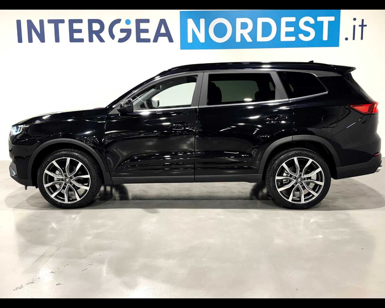 Dr Automobiles DR 7 Nuovo gPL DR 7 Mestre