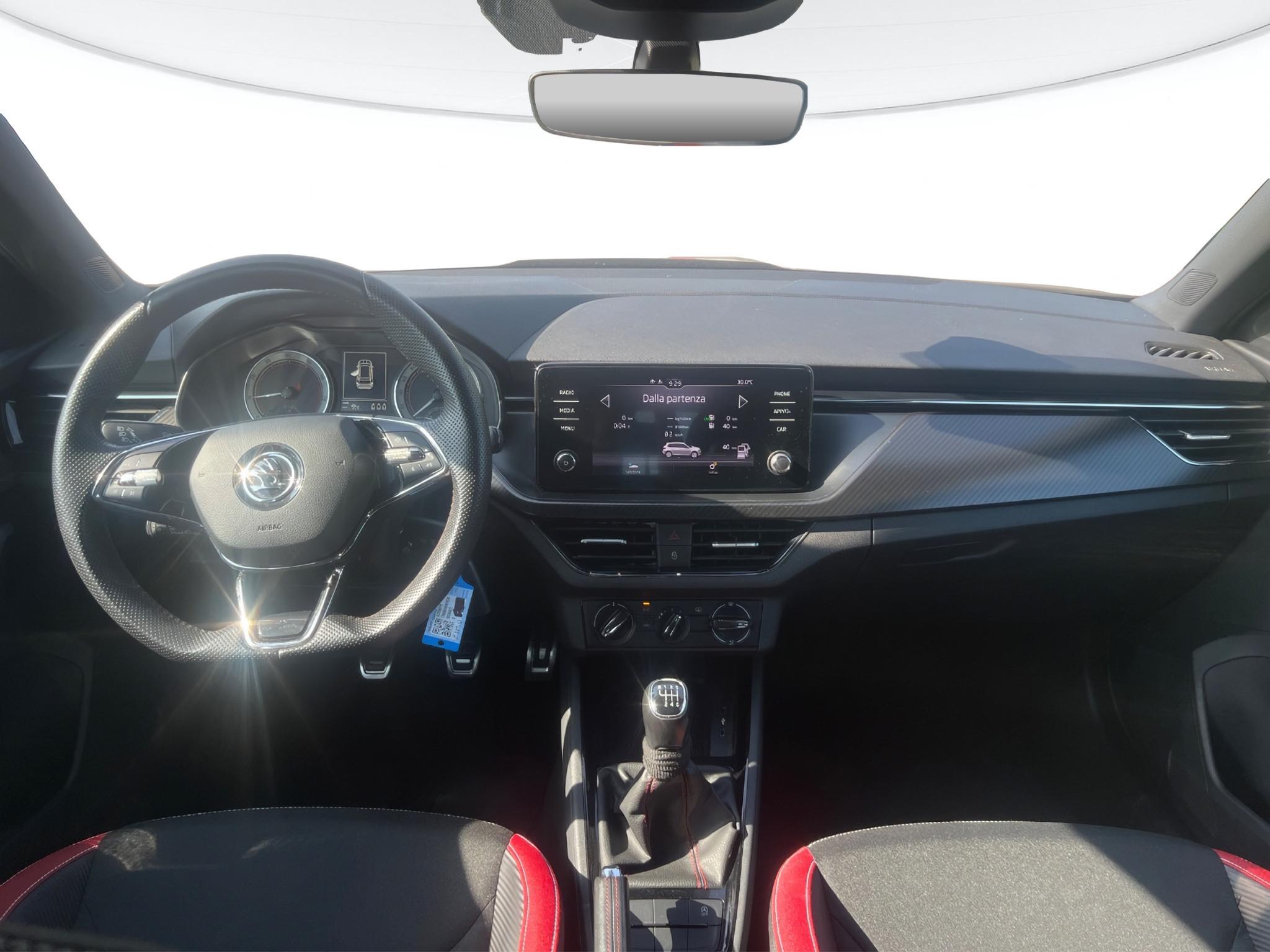 Skoda Kamiq Usato 2022 Kamiq Padova