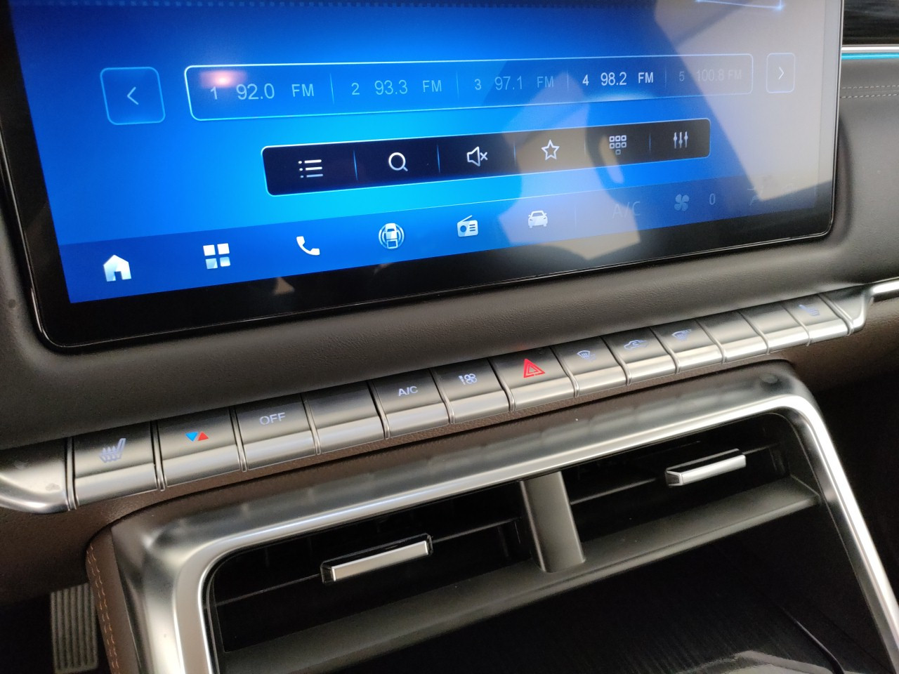 Foton Tunland V9 Nuovo Ibrido diesel Tunland V9 Porto Mantovano