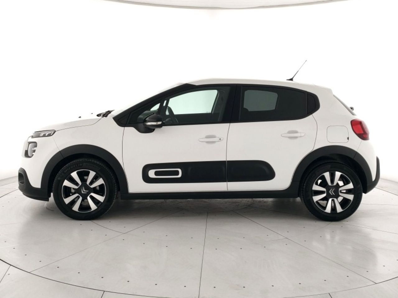 Citroen C3 Usato 2023 C3 Carpi