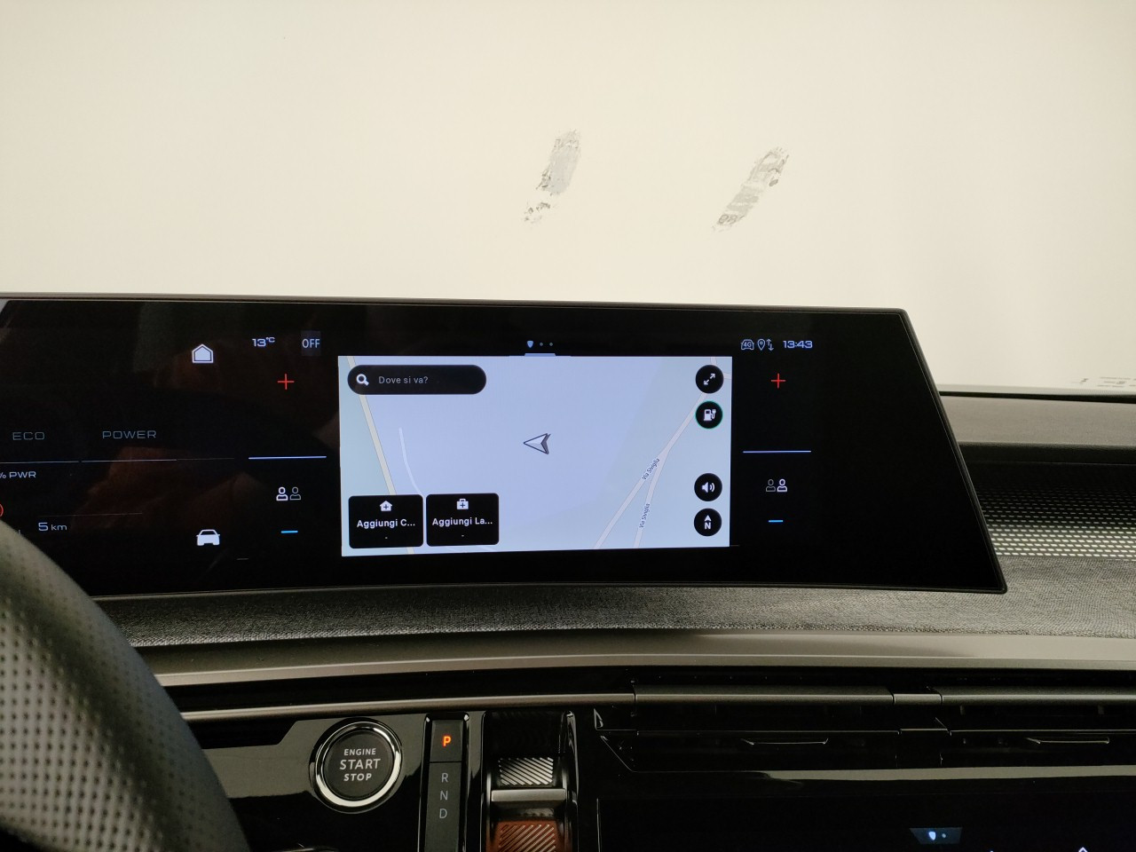 Peugeot 3008 Nuovo Elettrico 3008 Porto Mantovano