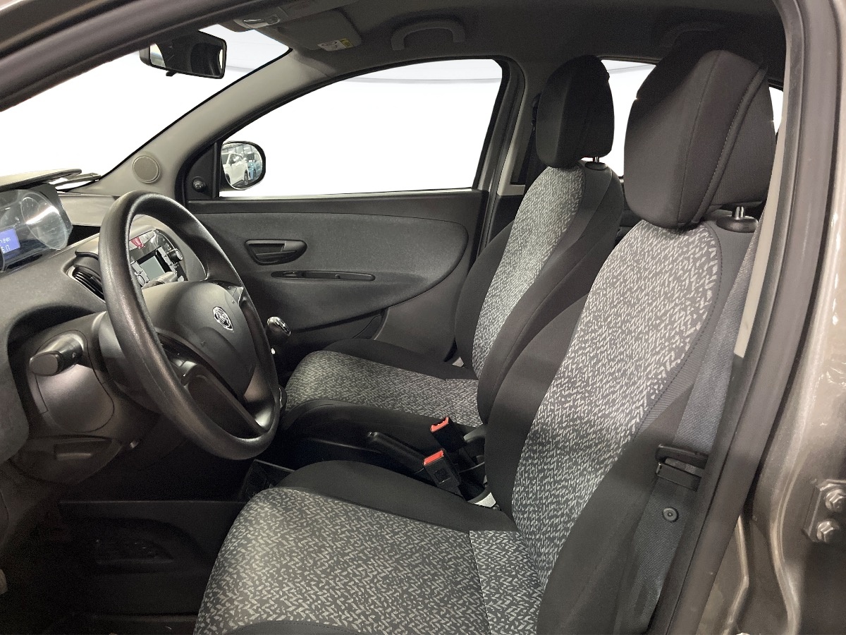 Lancia Ypsilon Usato 2021 Ypsilon Altavilla Vicentina