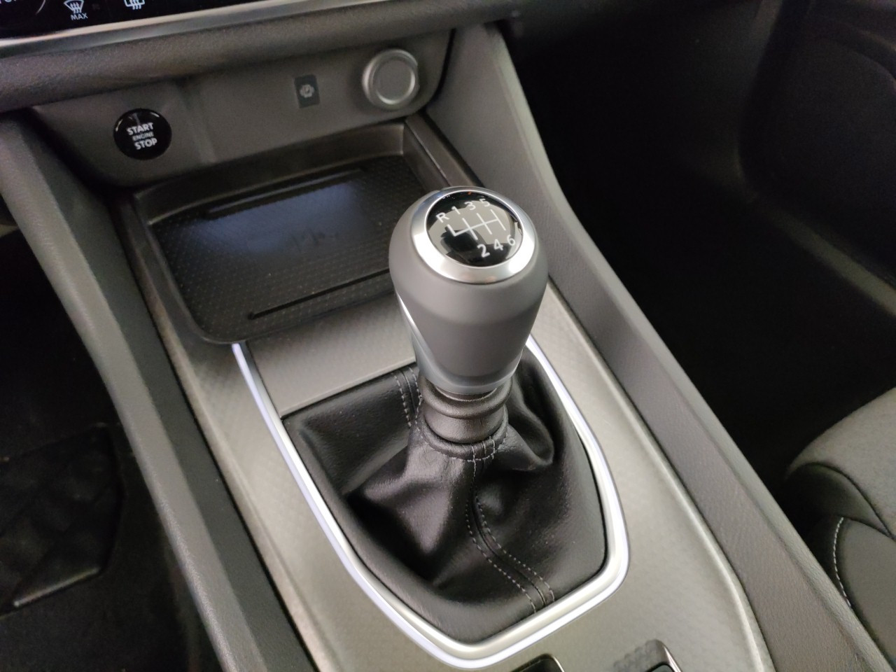 Nissan Qashqai Nuovo Ibrido benzina Qashqai Porto Mantovano