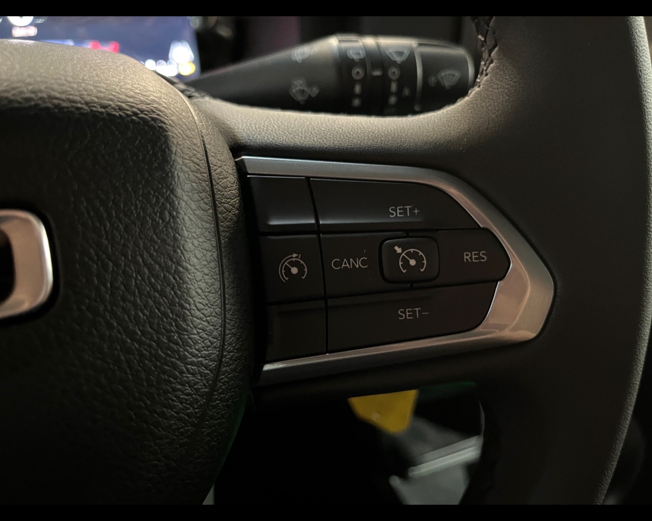 Jeep Renegade KM0 2025 Renegade Rovigo