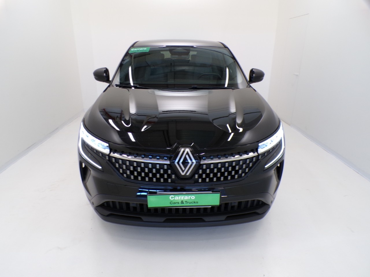 Renault Austral Austral 1.2 E-Tech full hybrid 200cv Techno - 2