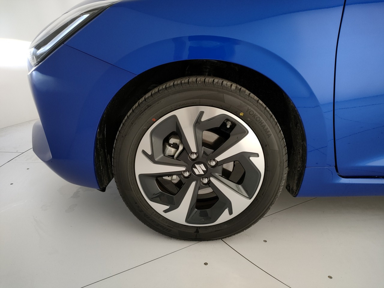 Suzuki Swift Aziendali 2024 Swift Lonato del Garda