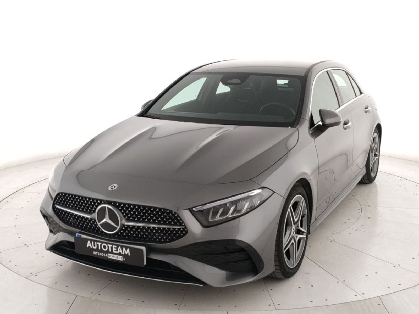 Mercedes Classe A Aziendali 2025 Classe A Legnago