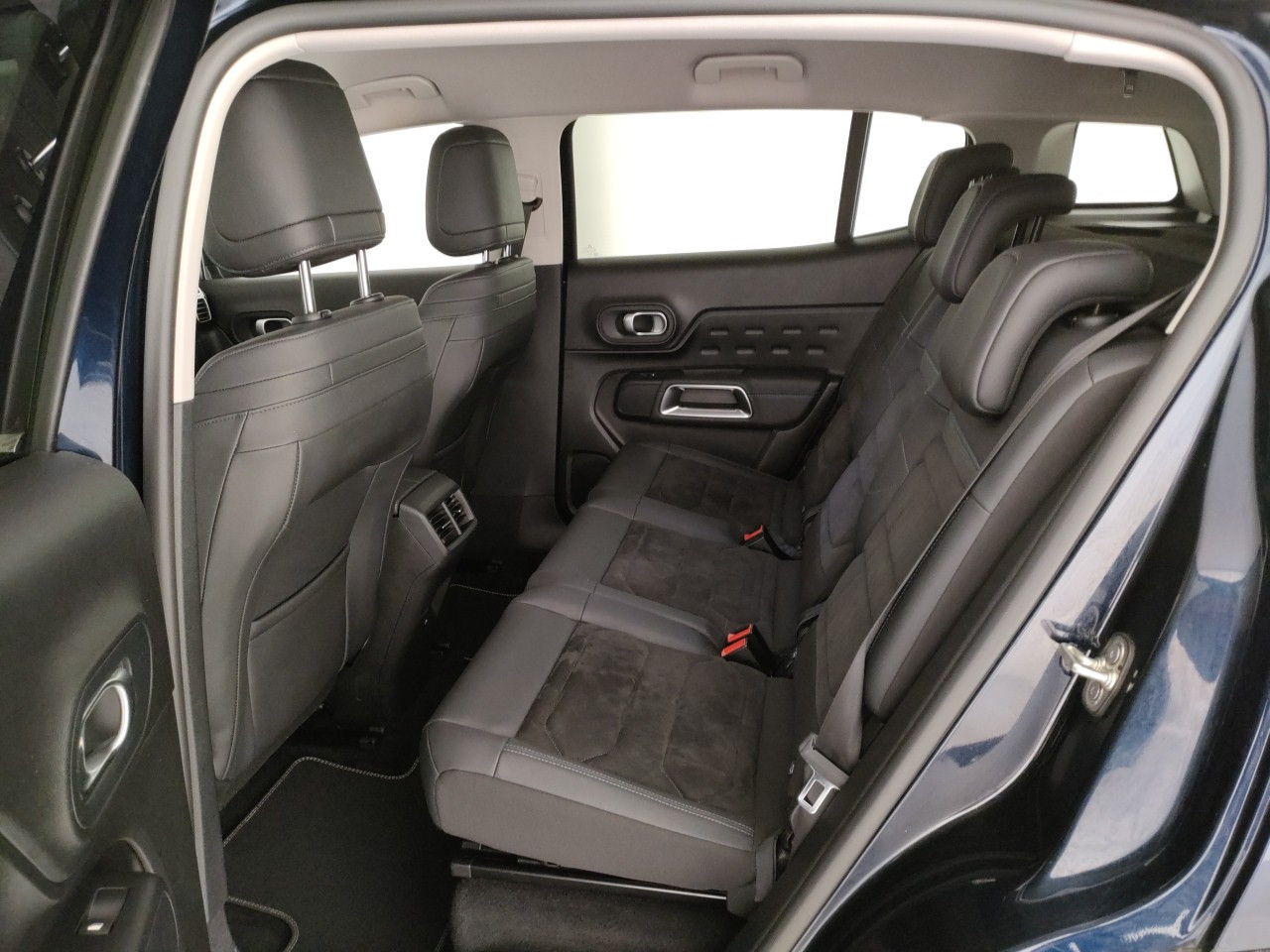 Citroen C5 Aircross Usato 2023 C5 Aircross Porto Mantovano