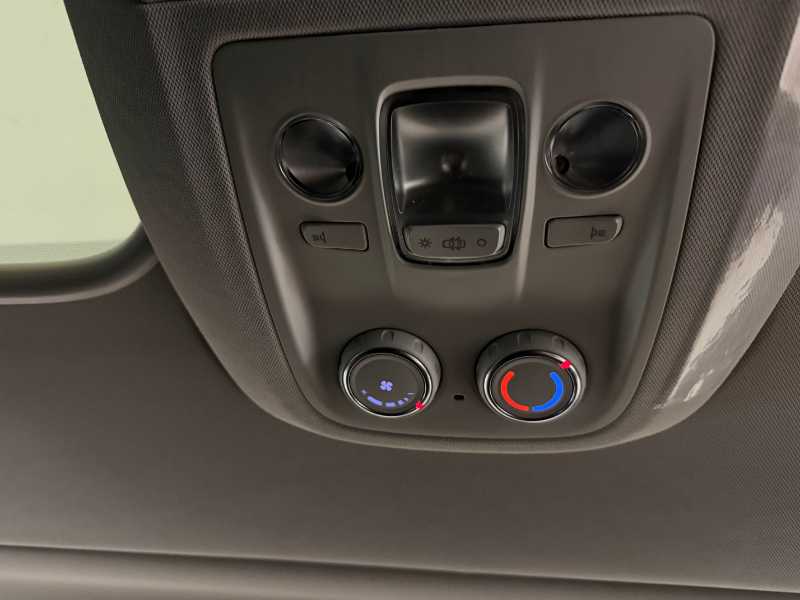 Nuovo Traveller - Bhdi 180 Eat8 Business Vip Long