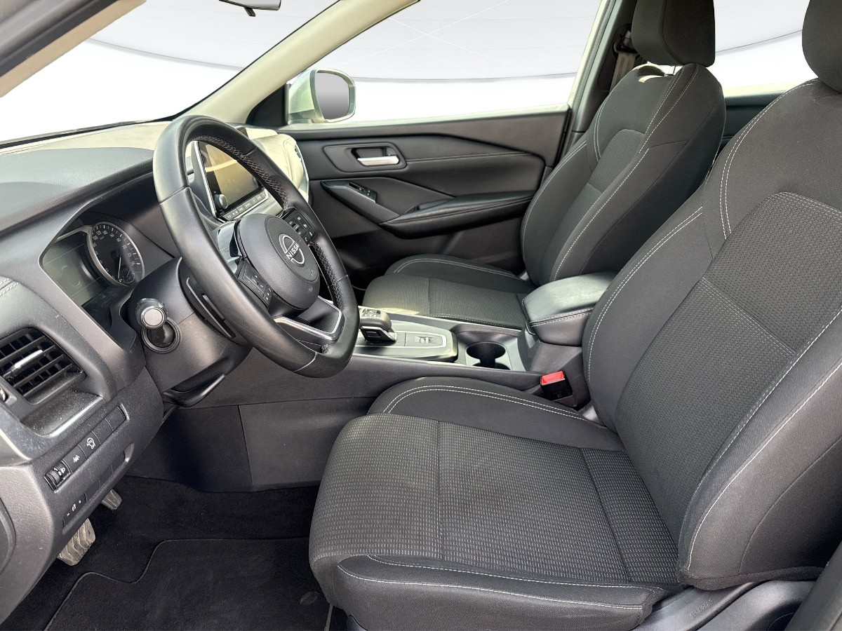 Nissan Qashqai Usato 2024 Qashqai Padova