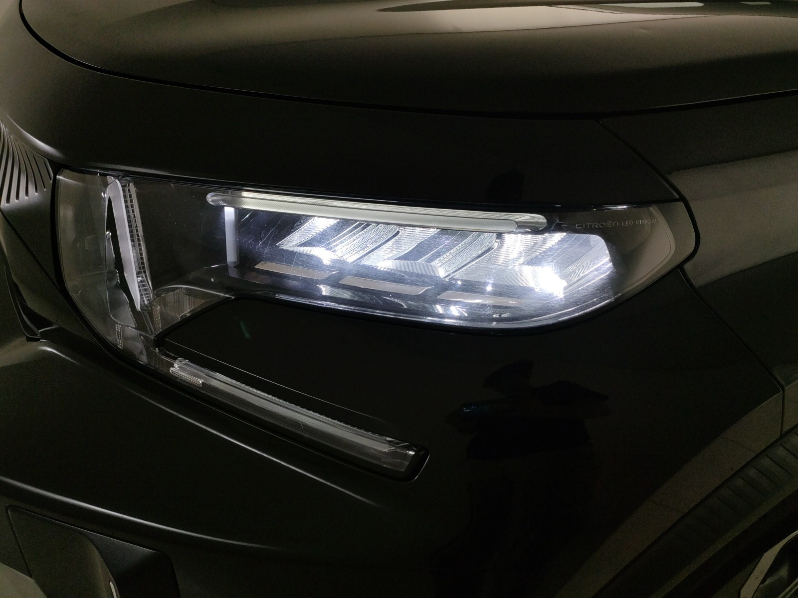 Citroen C3 Aircross Usato 2025 C3 Aircross Este