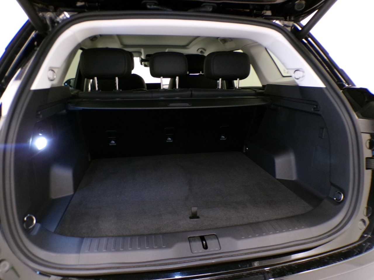 Jaecoo JAECOO 7 Jaecoo 7 1.6 TGDI Exclusive 4WD 7DCT - 9