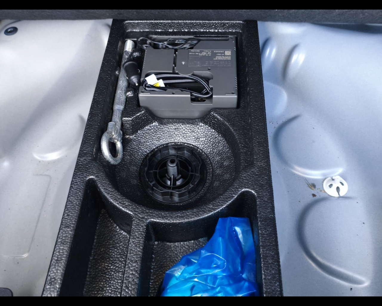 Foto CITROEN C3 Aircross 1.2 puretech Shine Pack s&s 110cv