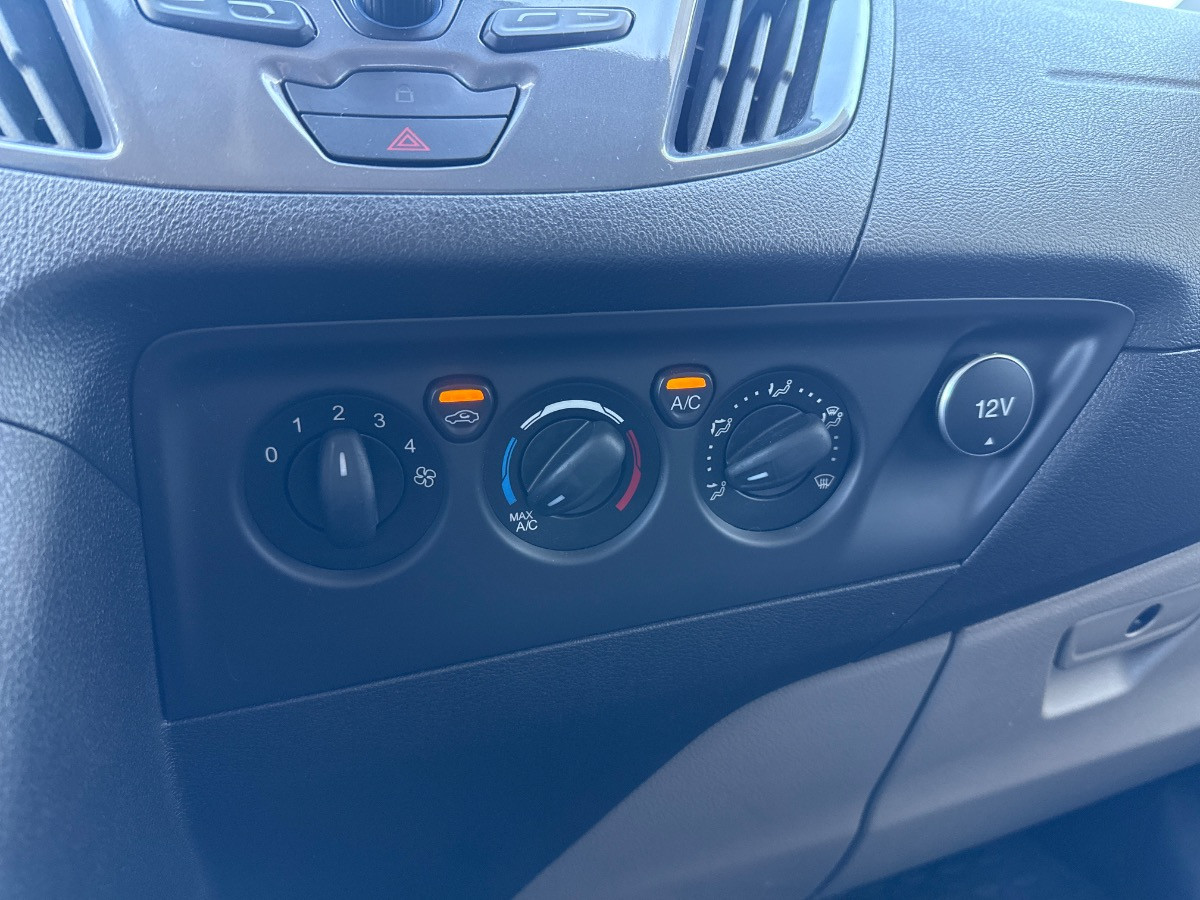 Ford Tourneo Usato 2018 Tourneo Padova