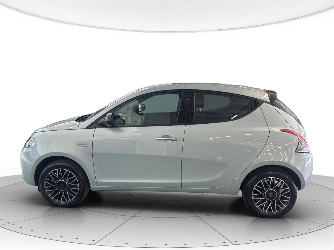 Lancia Ypsilon Usato 2024 Ypsilon San Zeno Naviglio