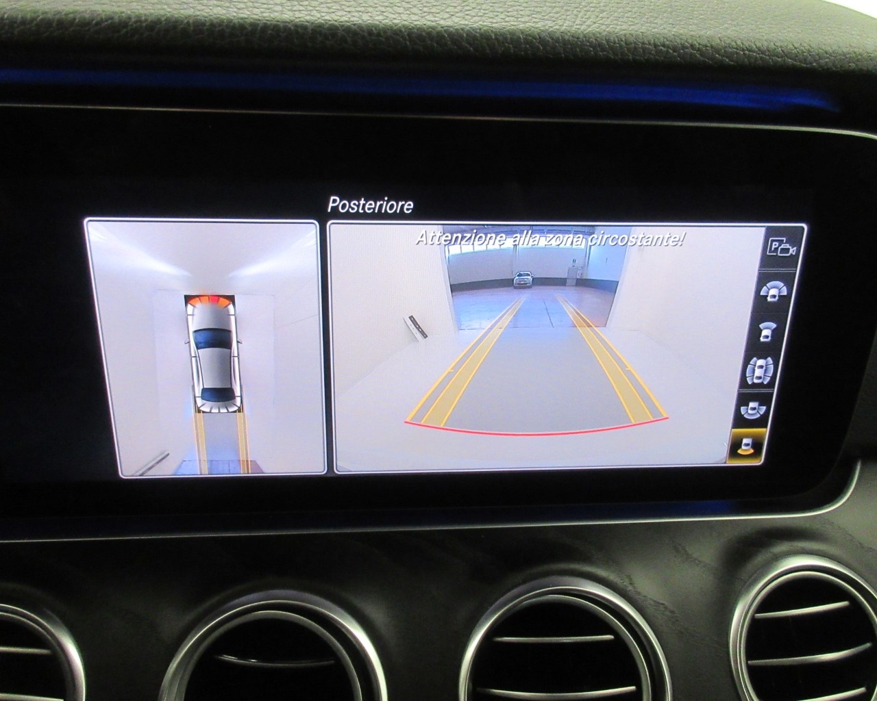 Mercedes Classe E Berlina Classe E Berlina 300 e EQ-POWER Premium 9G-Tronic Plus - 19