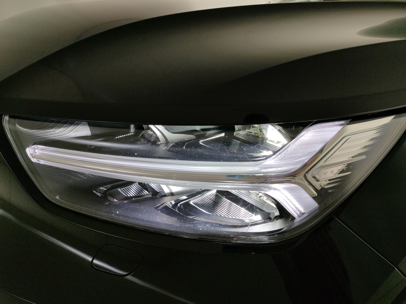 Volvo XC40 Usato 2022 XC40 Legnago