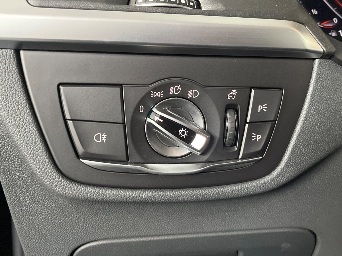 Bmw X3 Usato 2024 X3 Altavilla Vicentina