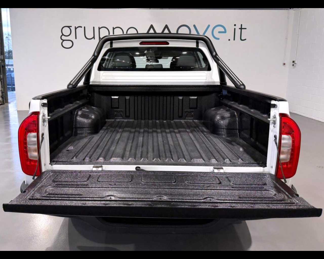 Foton Tunland G7 Nuovo Diesel Tunland G7 San Vendemiano