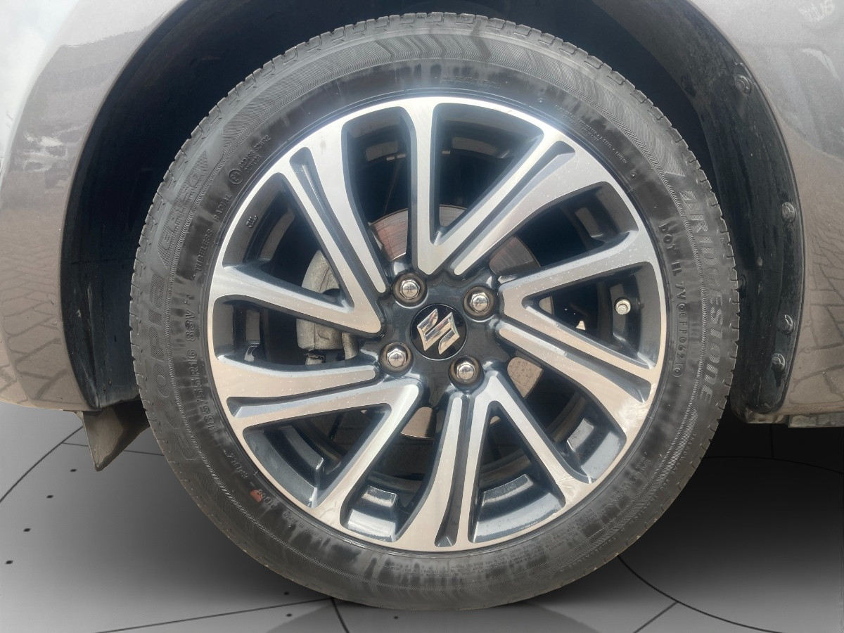 Suzuki Swift Usato 2021 Swift Modena