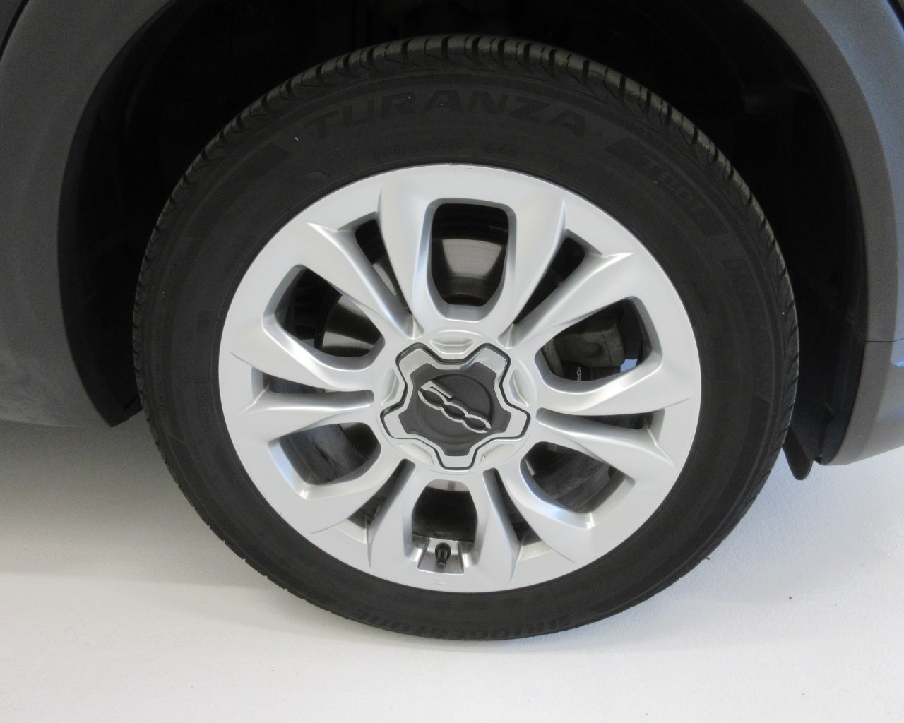 Fiat 500 500 X 1.3 Multijet 95cv Lounge 4x2 - 4