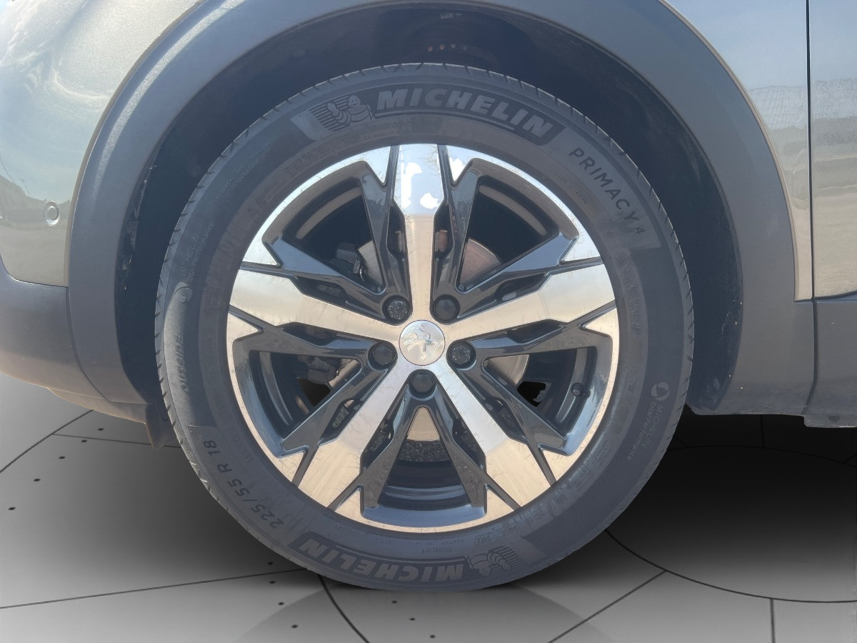 Peugeot 3008 Usato 2018 3008 Rovigo