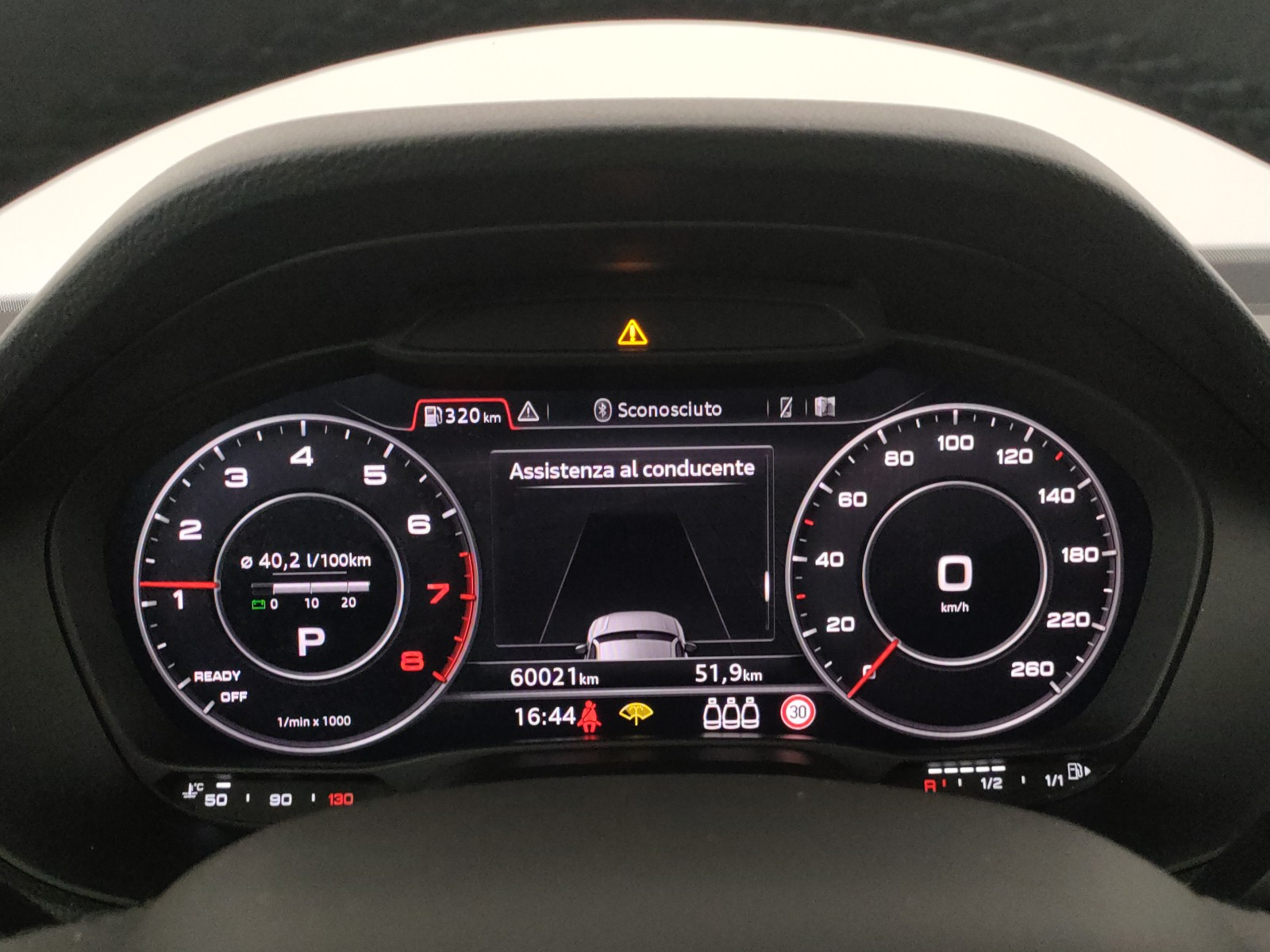 Audi Q2 Usato 2023 Q2 Rovigo