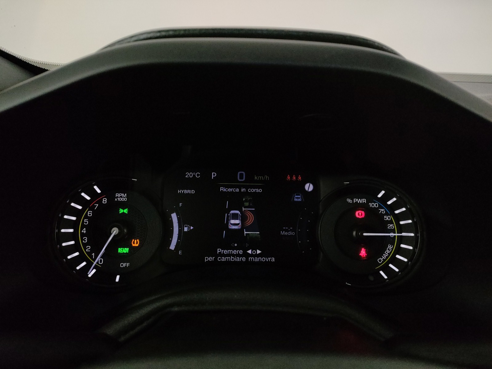Jeep Renegade Usato 2022 Renegade Legnago
