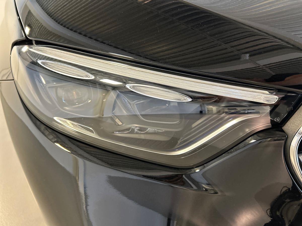 Mercedes GLC GLC SUV 200 Mild-Hybrid Advanced Plus 4Matic 9G-Tronic - 7