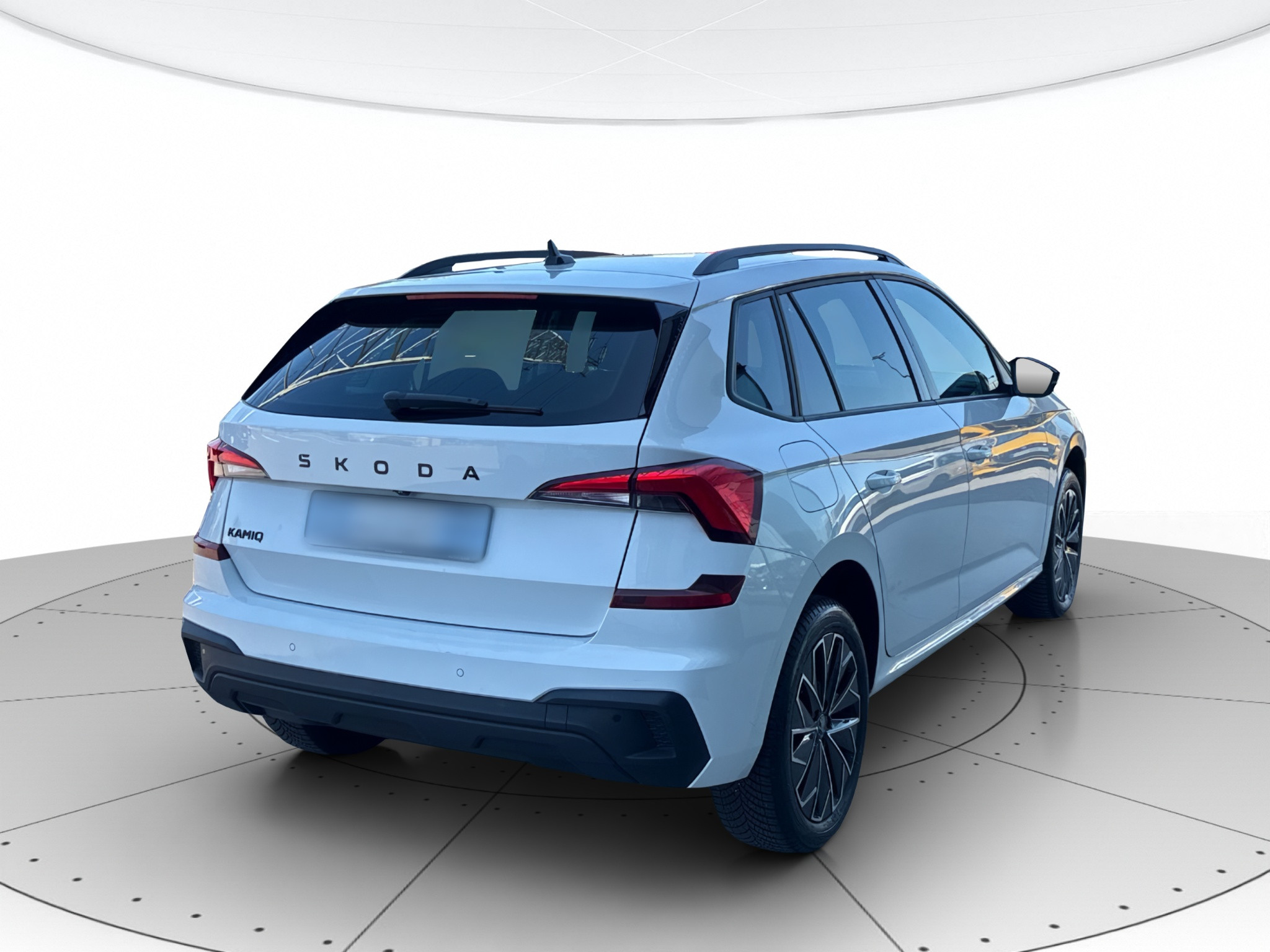 Skoda Kamiq Usato 2025 Kamiq Rovigo