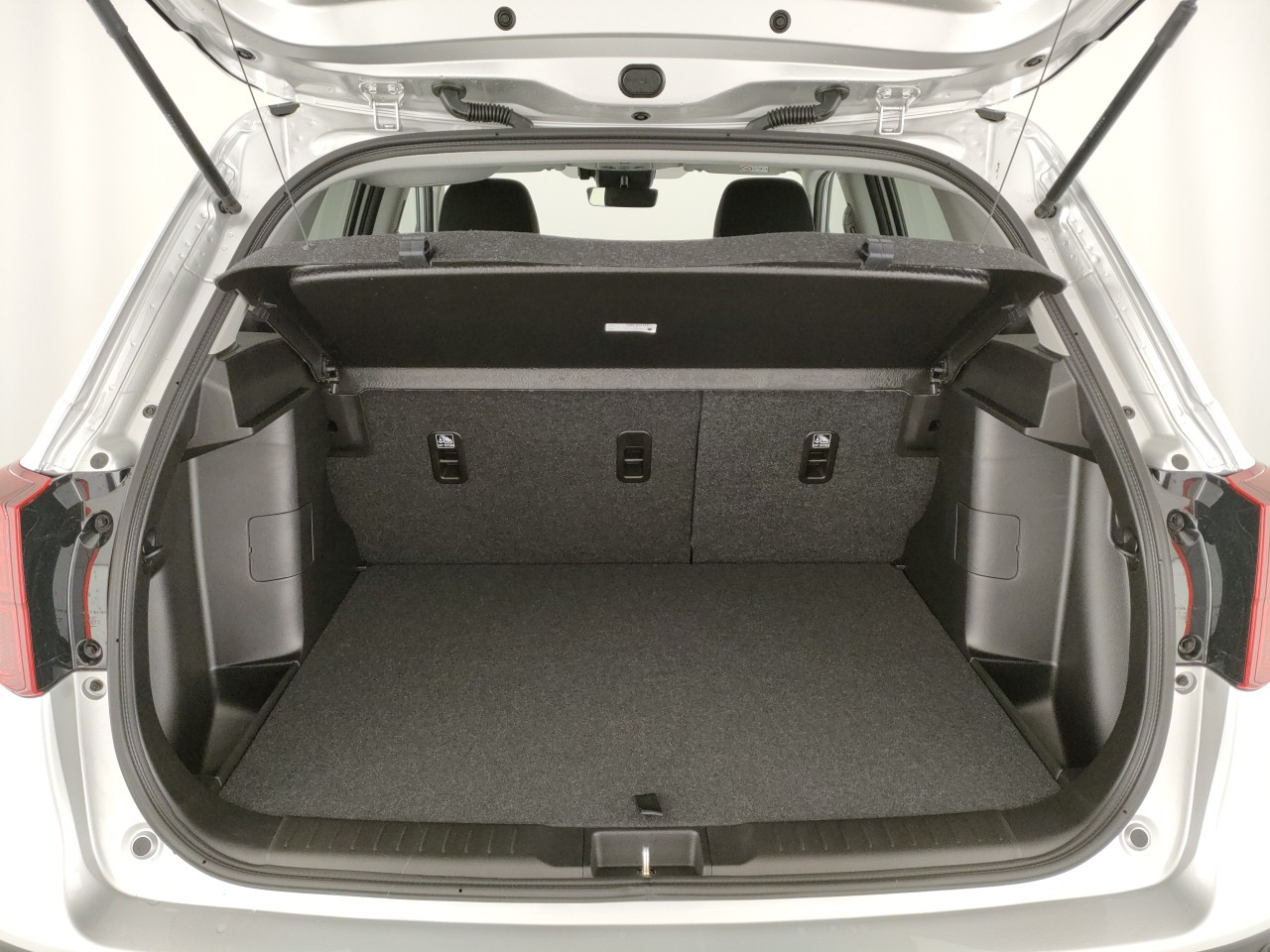 Suzuki Vitara Nuovo Ibrido benzina Vitara Porto Mantovano