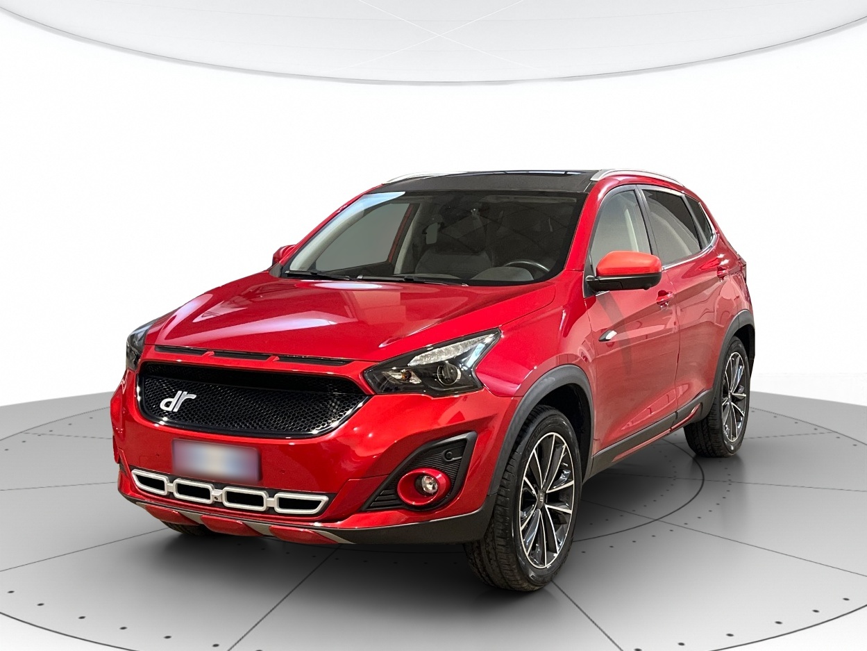 Dr Motor DR F35 Usato 2022 DR F35 Verona