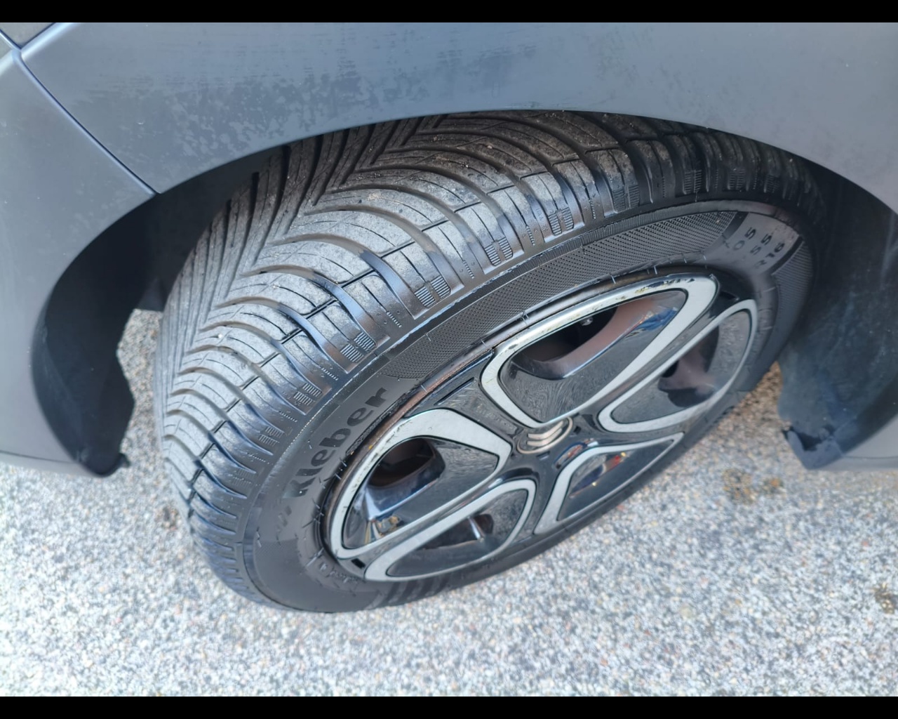 Foto CITROEN C3 1.6 bluehdi Shine s&s 75cv