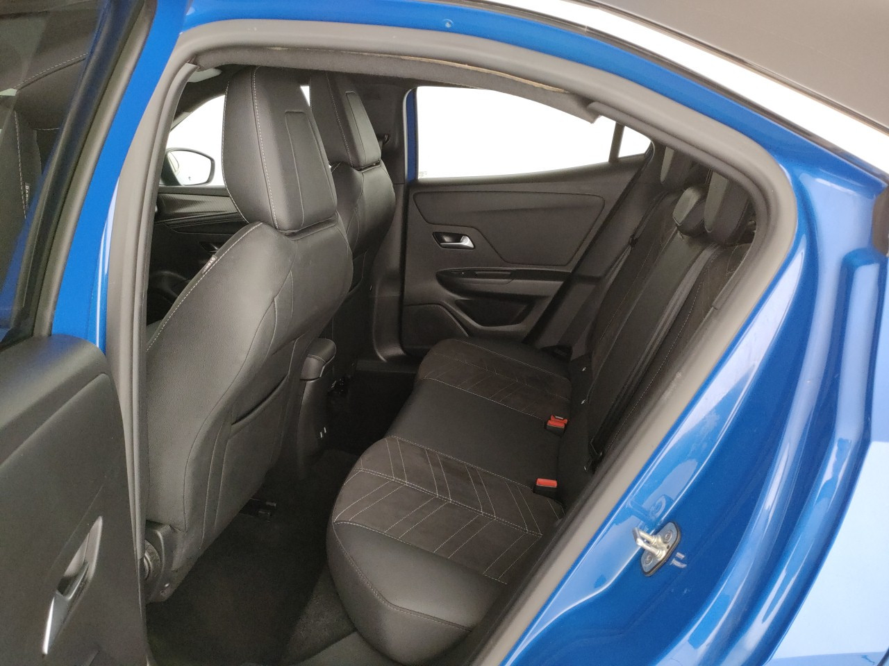 Opel Mokka Usato 2024 Mokka Porto Mantovano