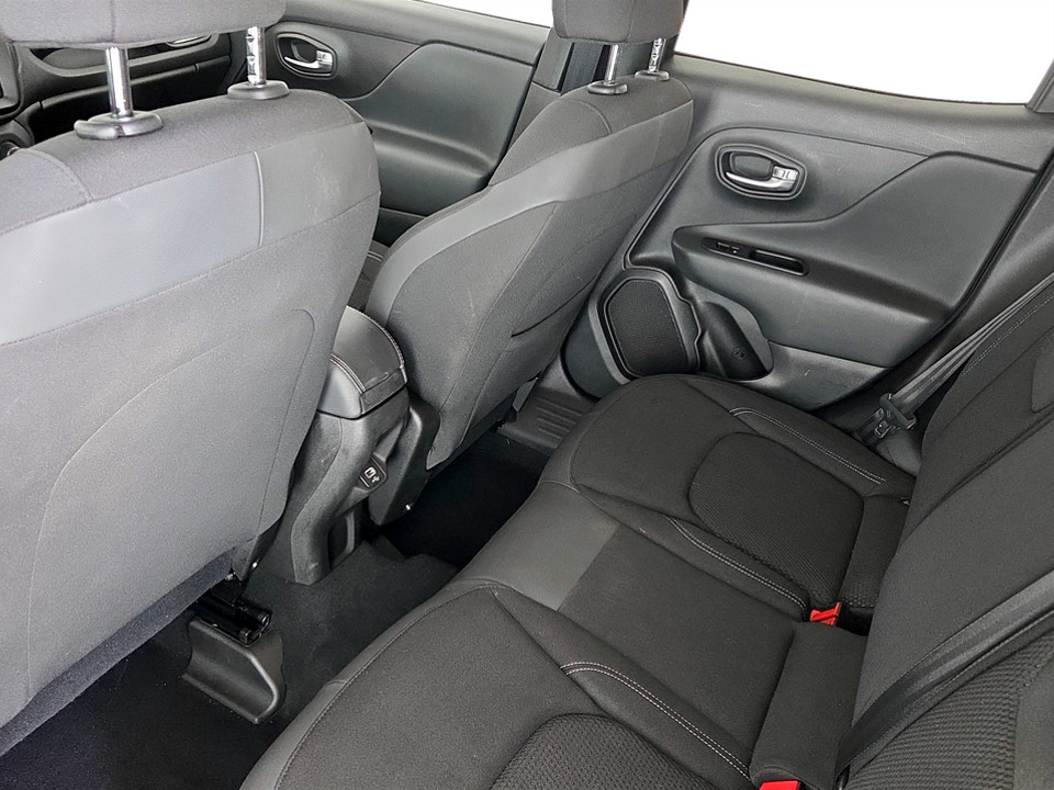 JEEP Renegade 1.3 t4 phev Limited 4xe at6 Ibrida usato - 16