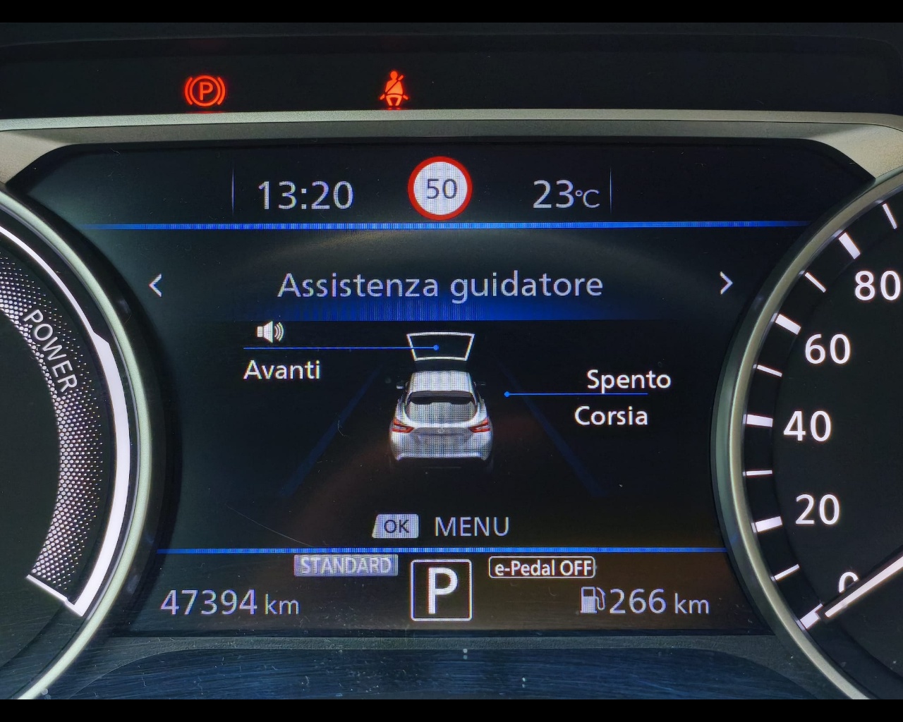Foto NISSAN Juke 1.6 hev N-Connecta