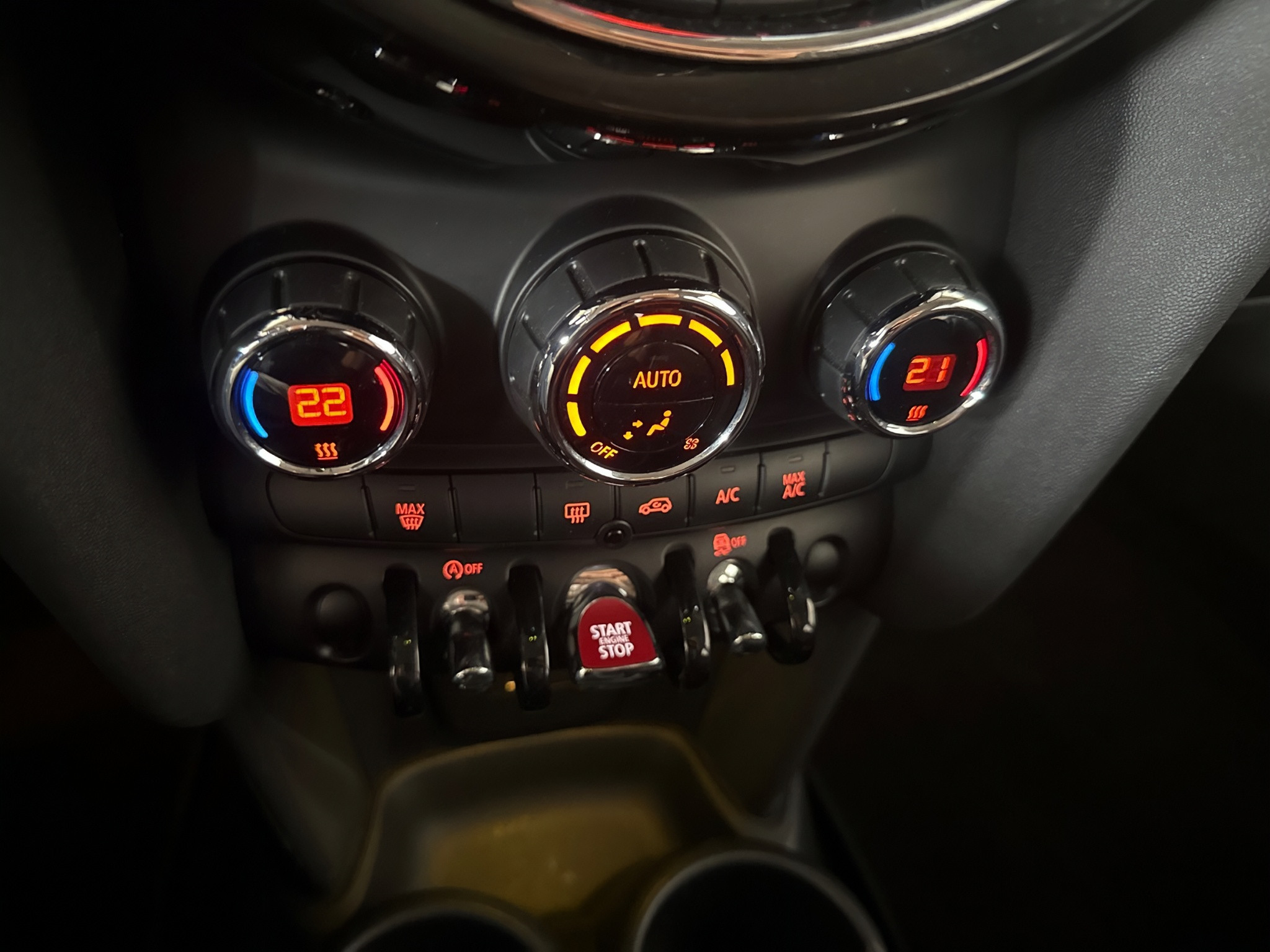 Mini Cooper Usato 2020 Cooper Parma