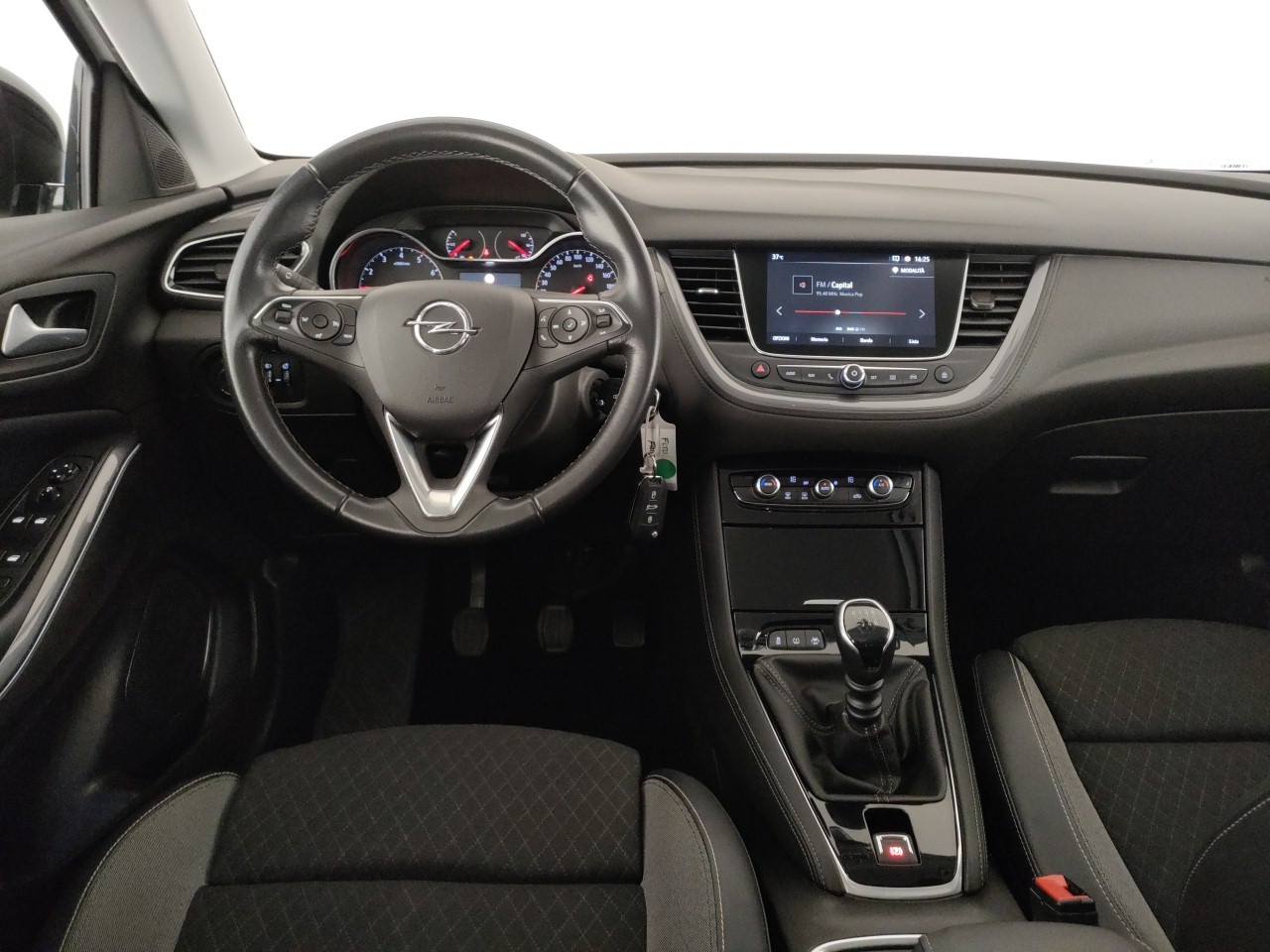 Opel Grandland Usato 2021 Grandland San Zeno Naviglio