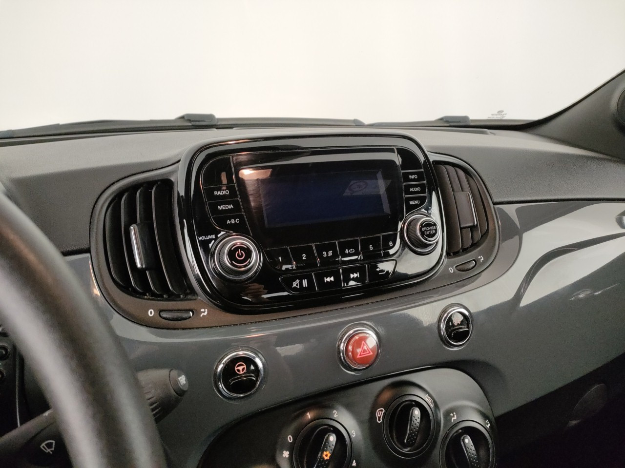 Fiat 500 Usato 2021 500 Carpi