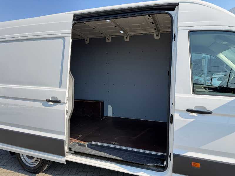 Tge - Tge 3.5 2.0 Tdi 140cv Std T.alto E6