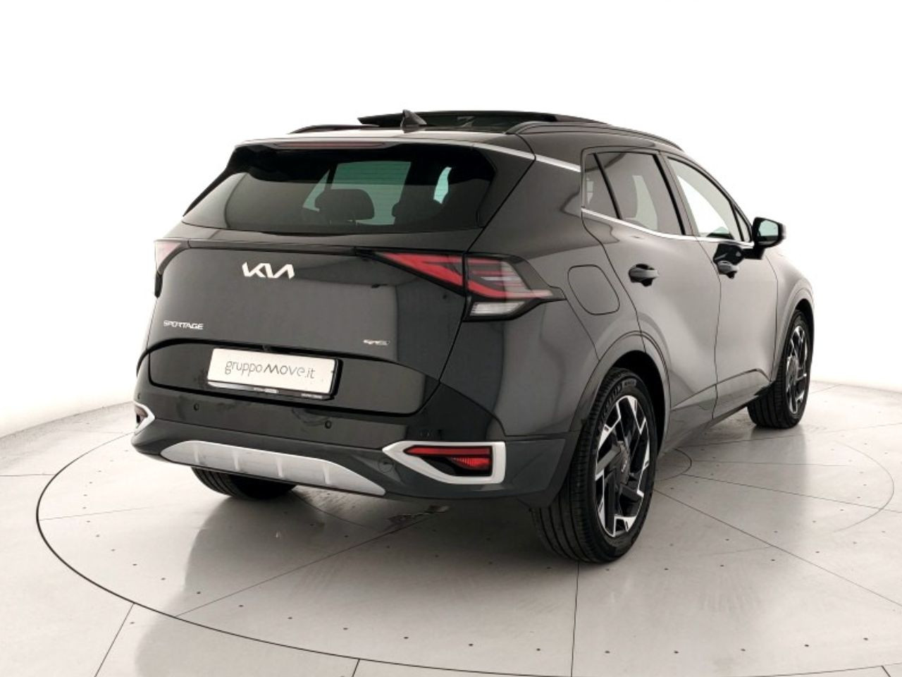 Kia Sportage Usato 2024 Sportage Modena