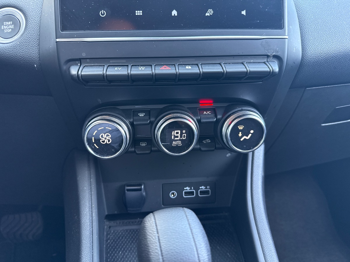 Renault Captur Usato 2023 Captur Modena