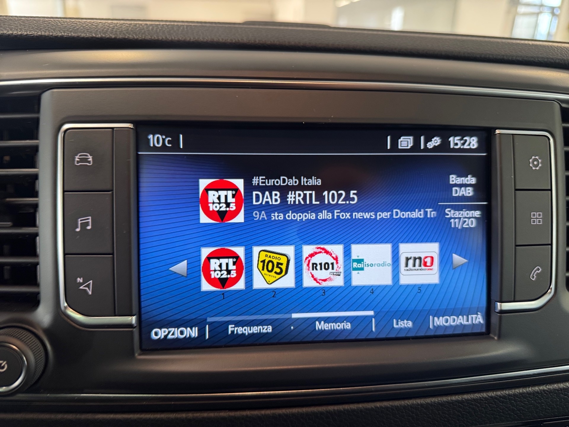 Toyota Proace Verso Usato 2021 Proace Verso Porto Mantovano