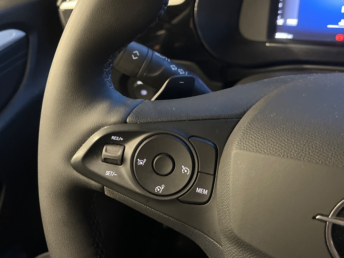 Opel Corsa Usato 2025 Corsa Altavilla Vicentina