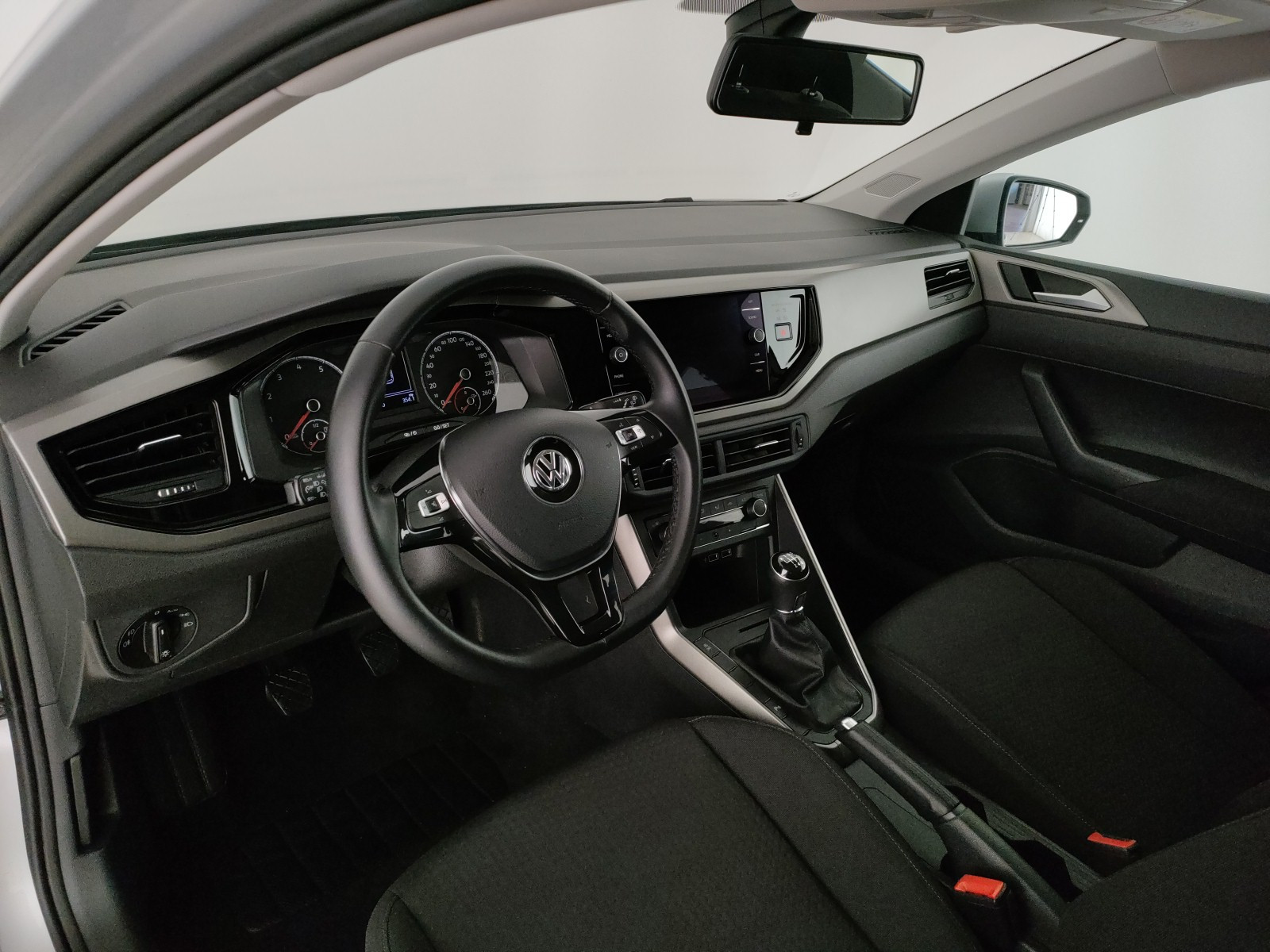 Volkswagen Polo Usato 2020 Polo Legnago