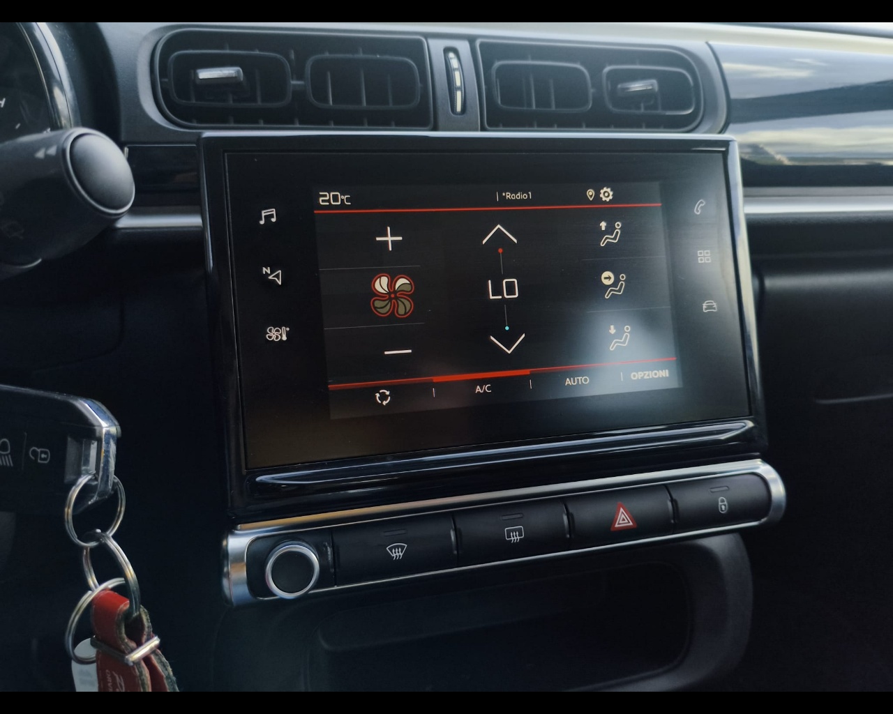 Foto CITROEN C3 1.5 Bluehdi 100cv S&S Business combi N1 