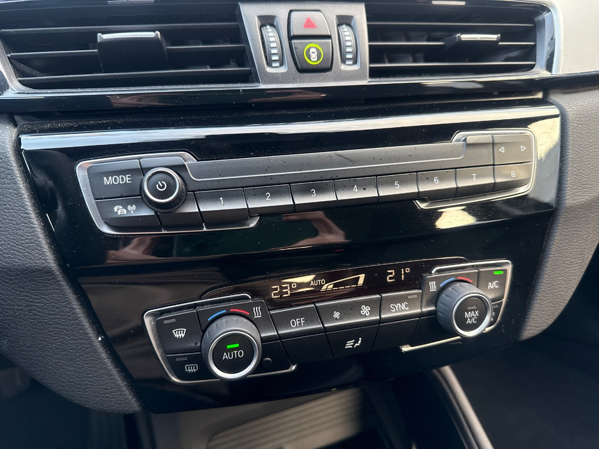 Bmw X1 Usato 2021 X1 Padova