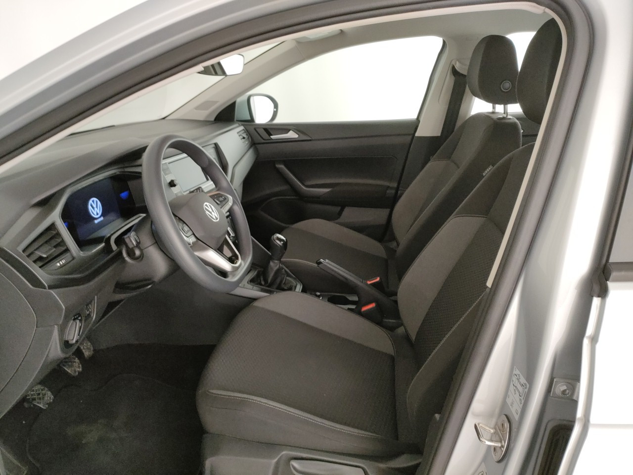 Volkswagen Taigo Usato 2022 Taigo Modena