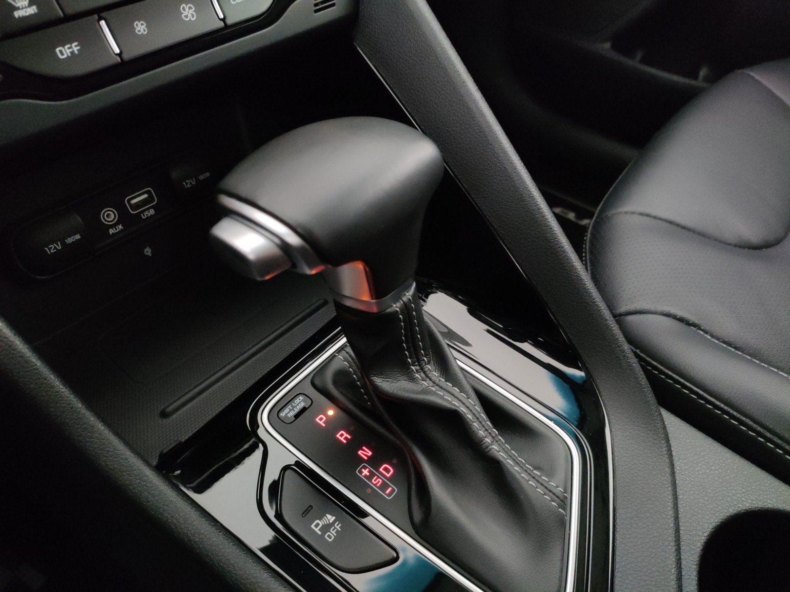 Kia Niro Usato 2017 Niro Legnago