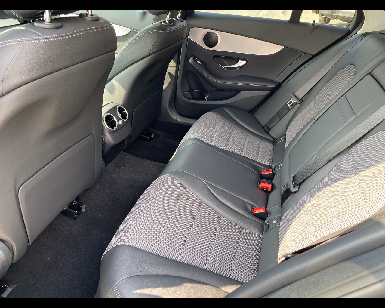 Mercedes Classe C Berlina Classe C Berlina 200 Mild hybrid Automatic PREMIUM - 13